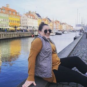 Meet your Posher, Roseanne